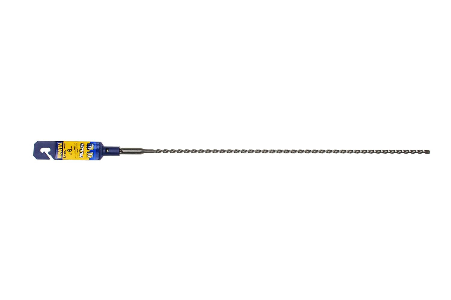 Irwin 10502038 20 x 300mm Speed Hammer Plus Drill Bit