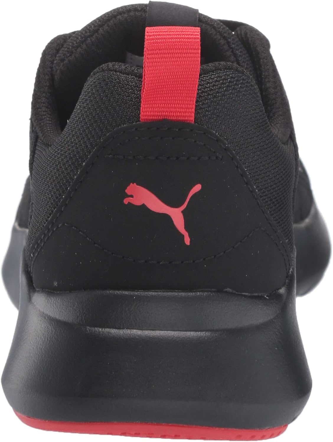 Puma Unisex-Child Wired Sneaker Little Kid (4-8 Years) 1 Little Kid Black