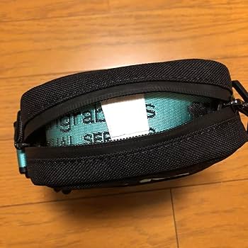 Amazon.co.jp: 正規品 FR2 沖縄 限定 月桃 ポーチ バック