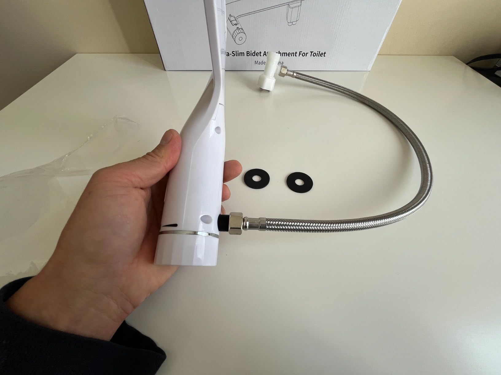 Modal thumbnail for product