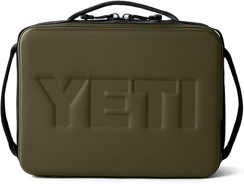 Miniatura 7 de YETI Daytrip - Lonchera térmica suave con aislamiento de 5 litros, color verde oliva