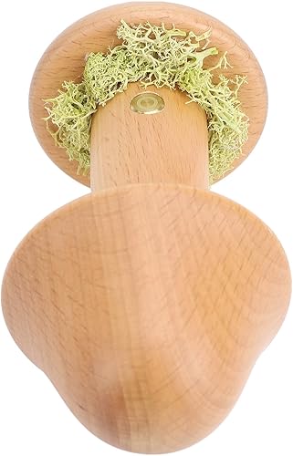 Miniatura 6 de YWBL-WH Lámpara de hongo regulable sin pasos recargable con 3 temperatura de color sin cuerda giratoria superior LED lámpara de escritorio para el