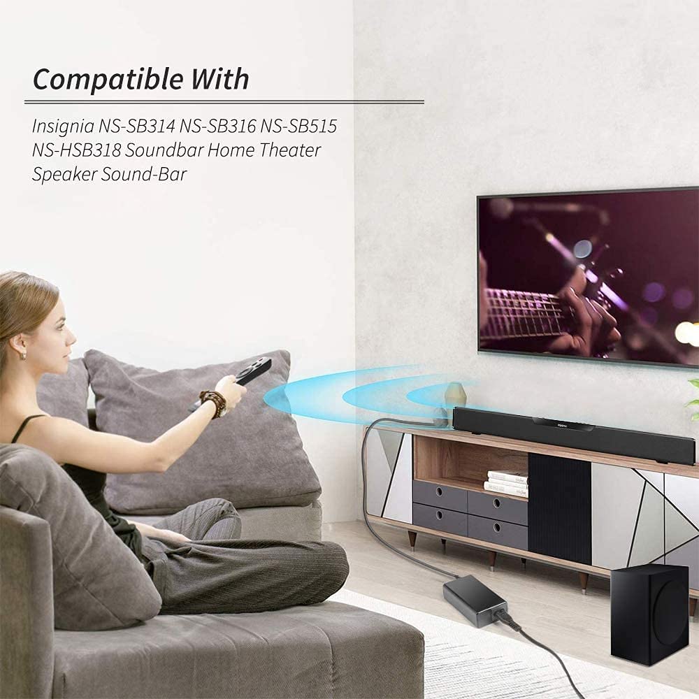 KFD 18V 3,5A Alimentatore Per Milwaukee Ventilatori,BEATBOX Altoparlante Bluetooth ADA-65SI-19-2 18045G Speaker Tango IPU-TRXD-11 per Brookstone BIG Blue Sostituzione 18V Caricabatterie