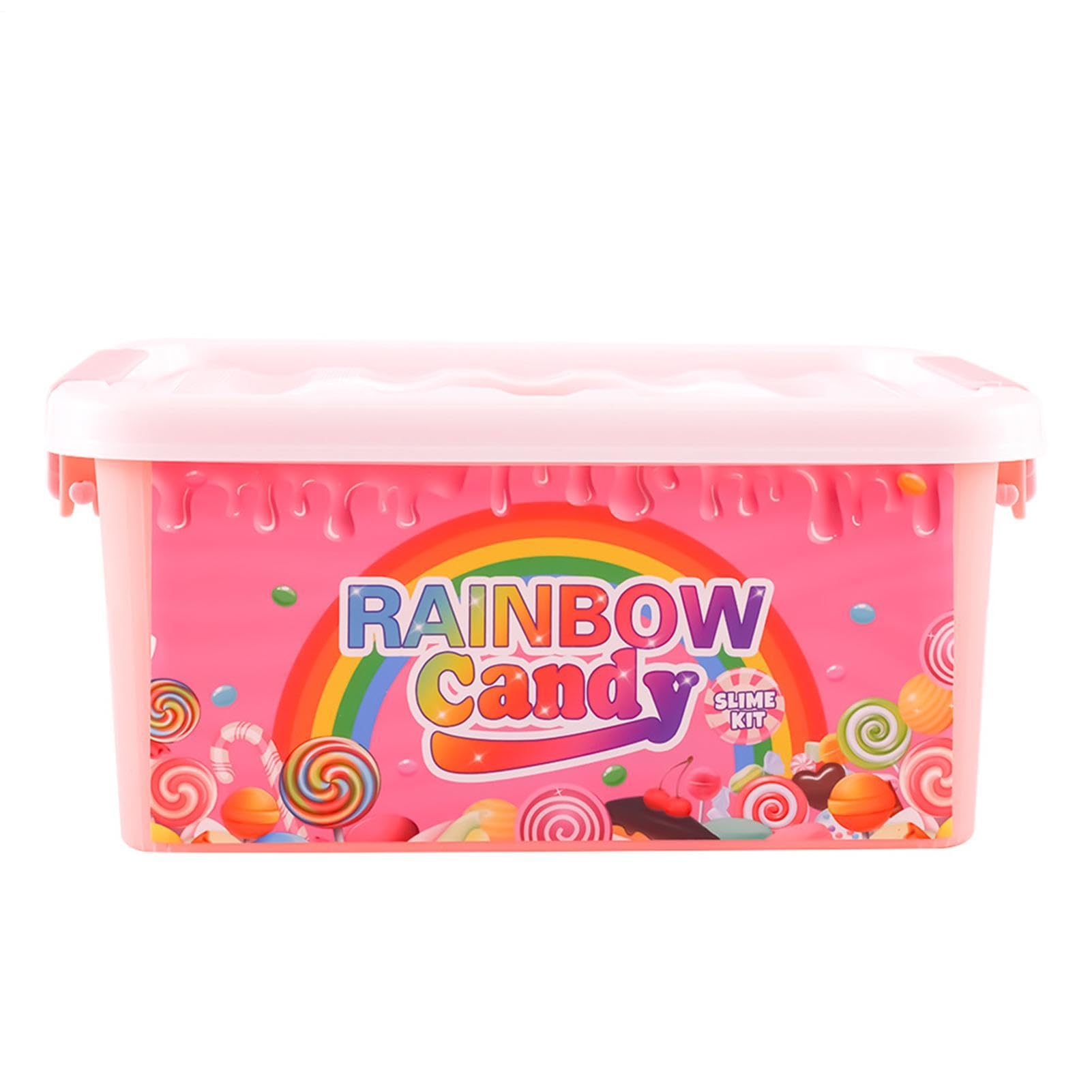 Set De Masa para Jugar | Materiale Escolar Creativo Y Manualidades - Set De Manualidades Y Juego Sensorial,para Casa Colegio Cumpleaños Regalos Rellenos De Calcetines Niños Niñas