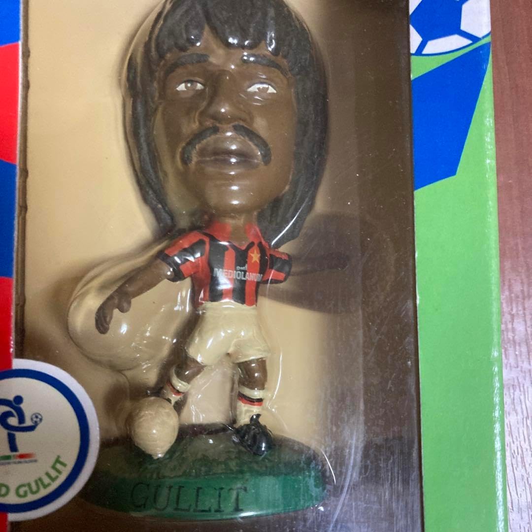 ACミラン ルートフリット フィギュア コリンシアン プロスターズ XL