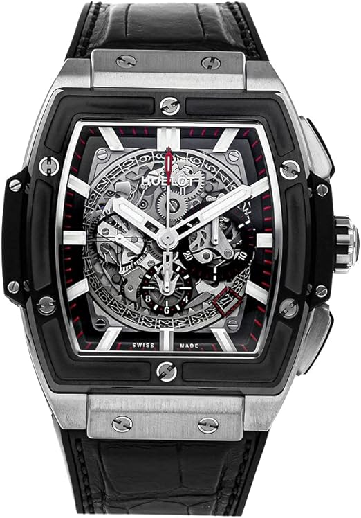 hublot spirit of big bang price