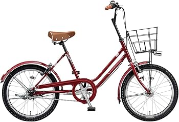 【ほぼ新車】ブリヂストン　ベガス　20インチ　点灯虫搭載　直接引渡しのみ BRIDGESTONE 自転車 ブリヂストン ベガス 20インチ 点灯虫 VEG03T