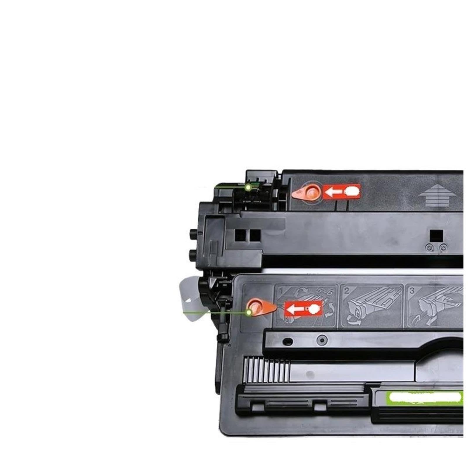 Cartuccia Toner, Compatibile Con HP, CF214 CF214A 700 M712dn