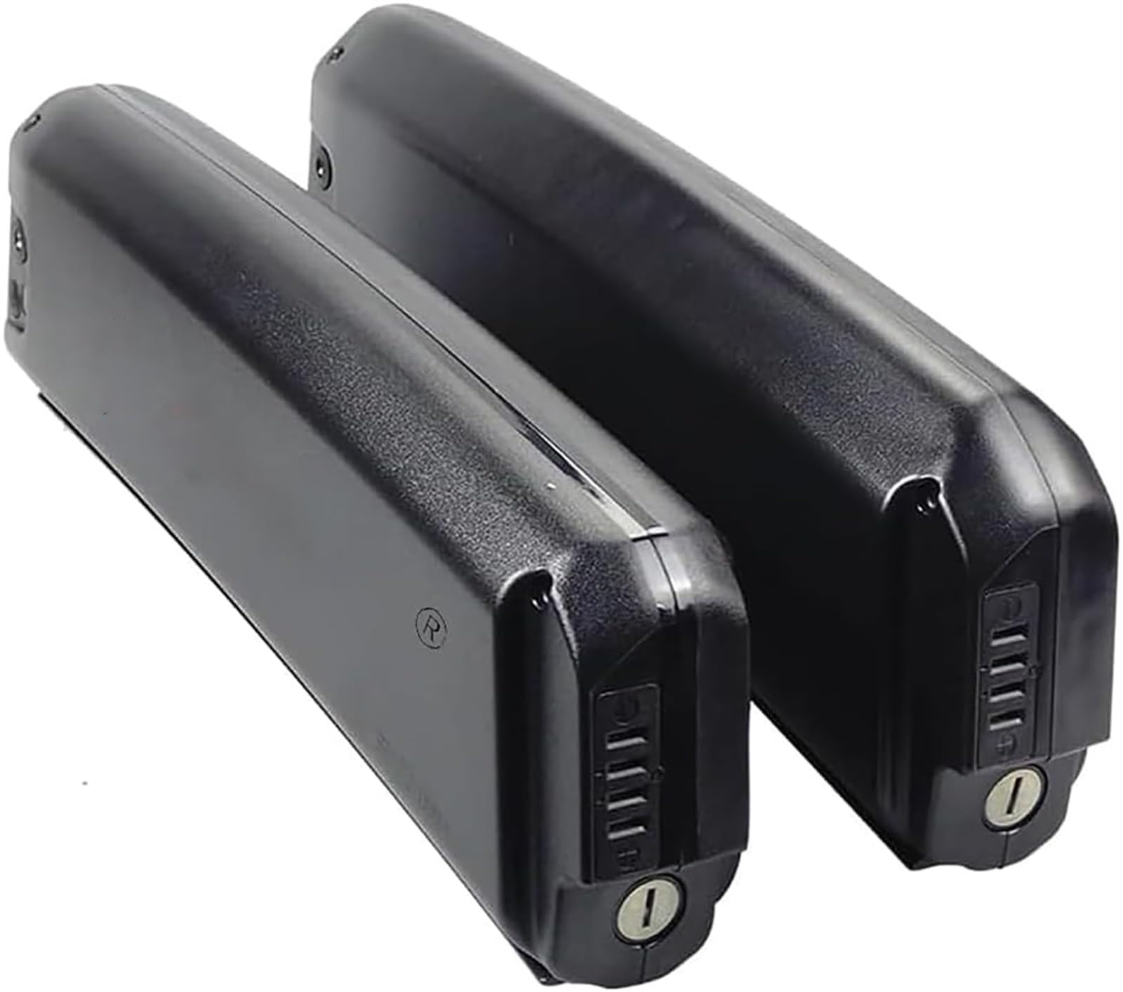 Batteria Pieghevole Per Bici Elettrica 36V 13Ah 18Ah 48V 10Ah 14Ah Ebike Batteria Batteria Per Bici Elettrica Per 50W-250W Con Caricabatterie 36V 13Ah