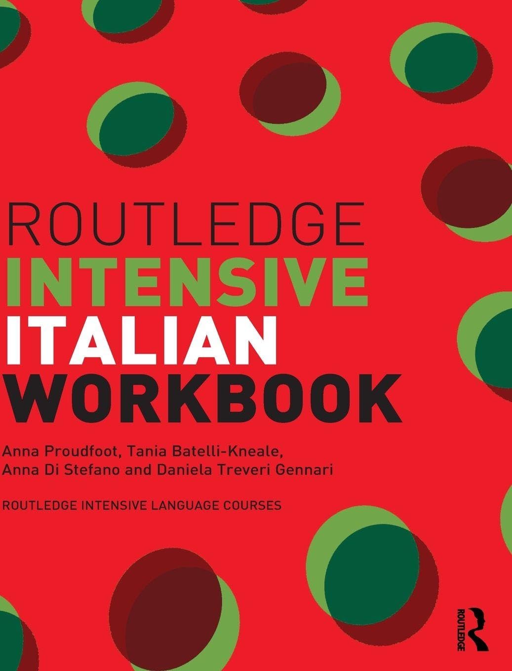 Routledge Intensive Italian Workbook (Routledge Intensive Language Courses)