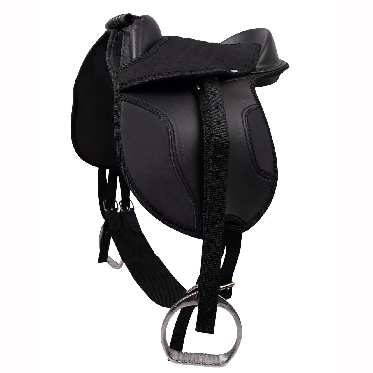 QHP Selle Shetland Colour - Nero