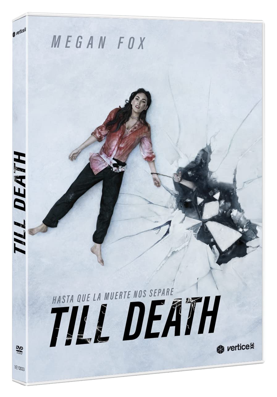 Till Death do us Apart - Hasta que la Muerte nos separe - DVD