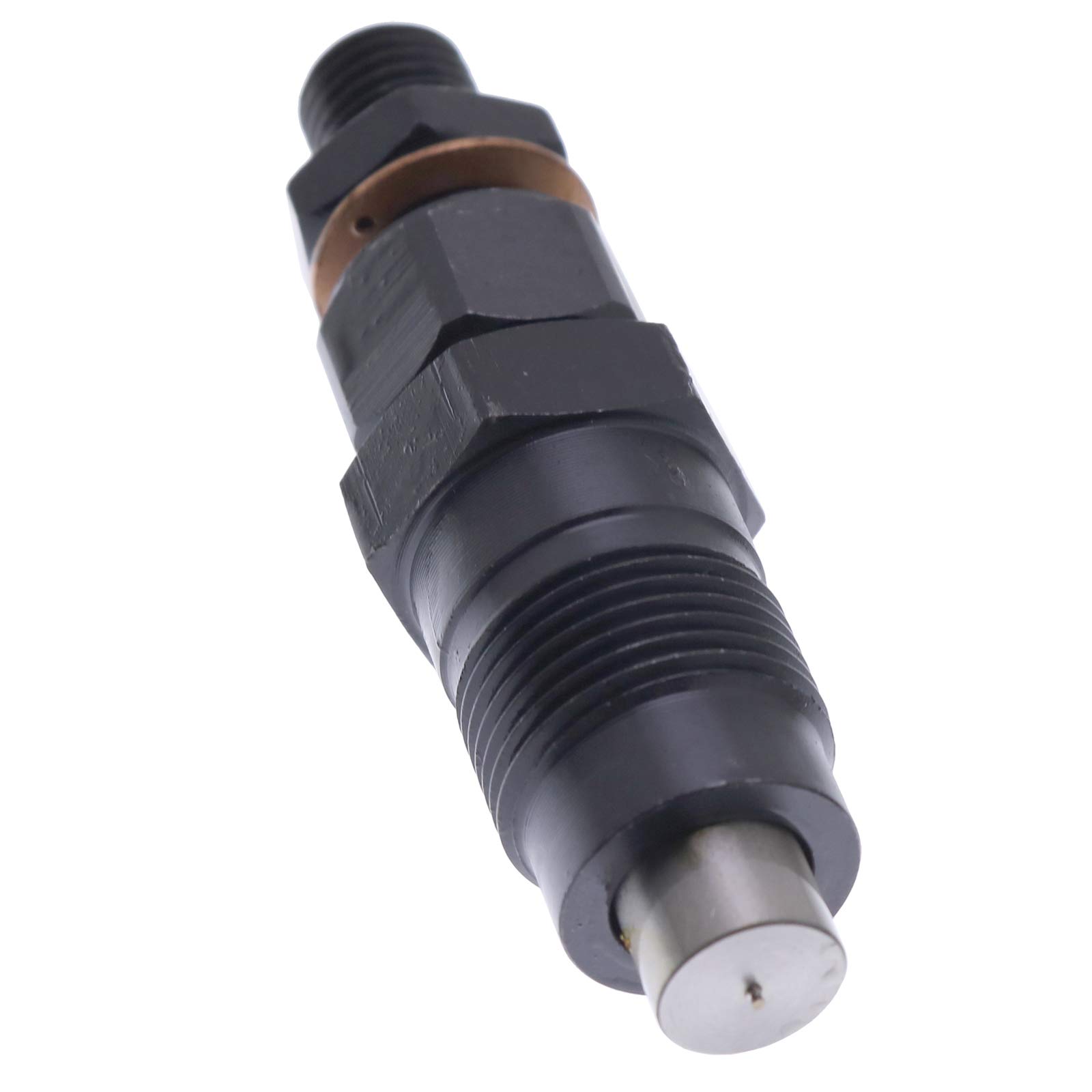 Amazon.com: YZMZONPARTS Fuel Injector MD196607 compatible with  