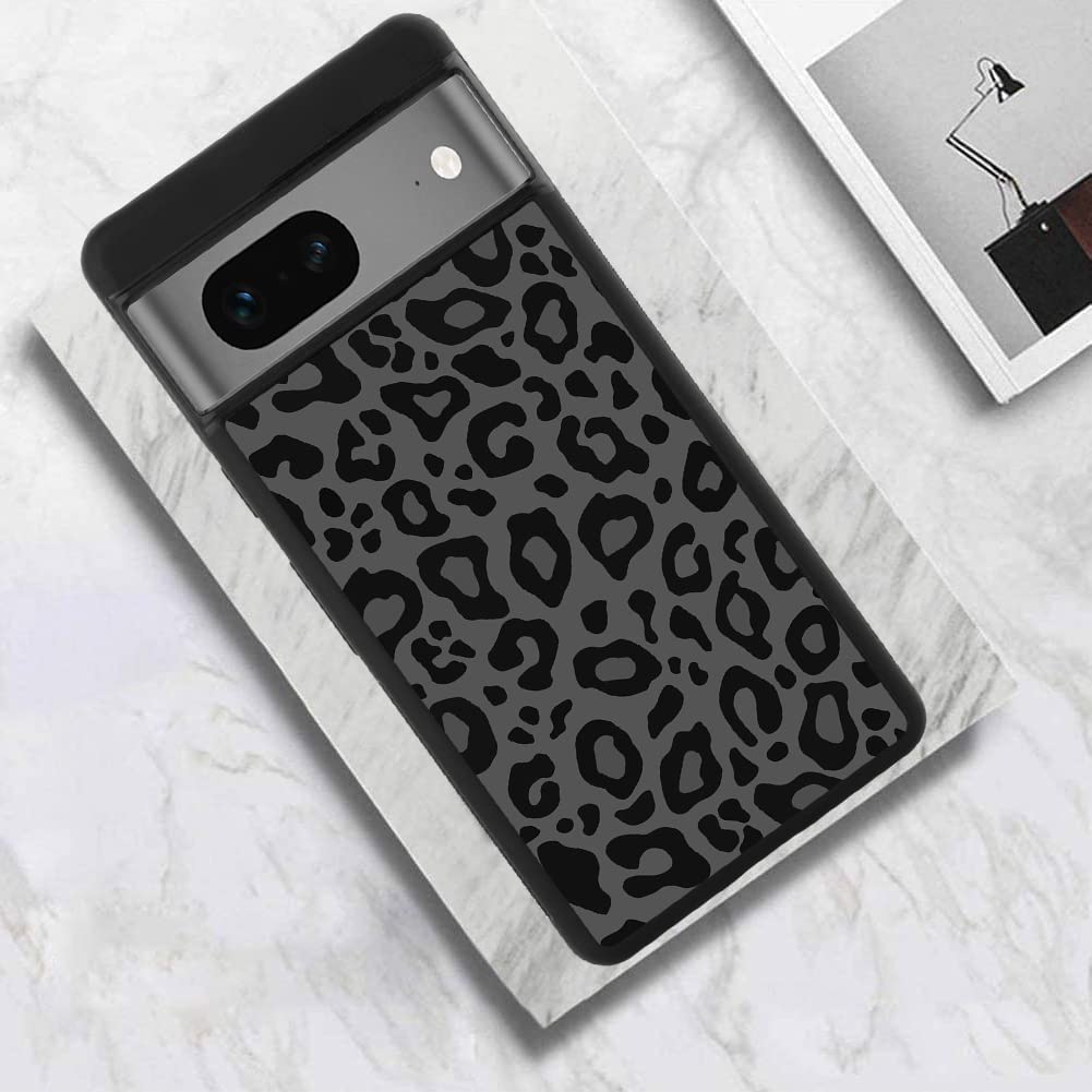 Vanjua Funda Compatible Con Google Pixel 7, Elegante Funda Protectora
