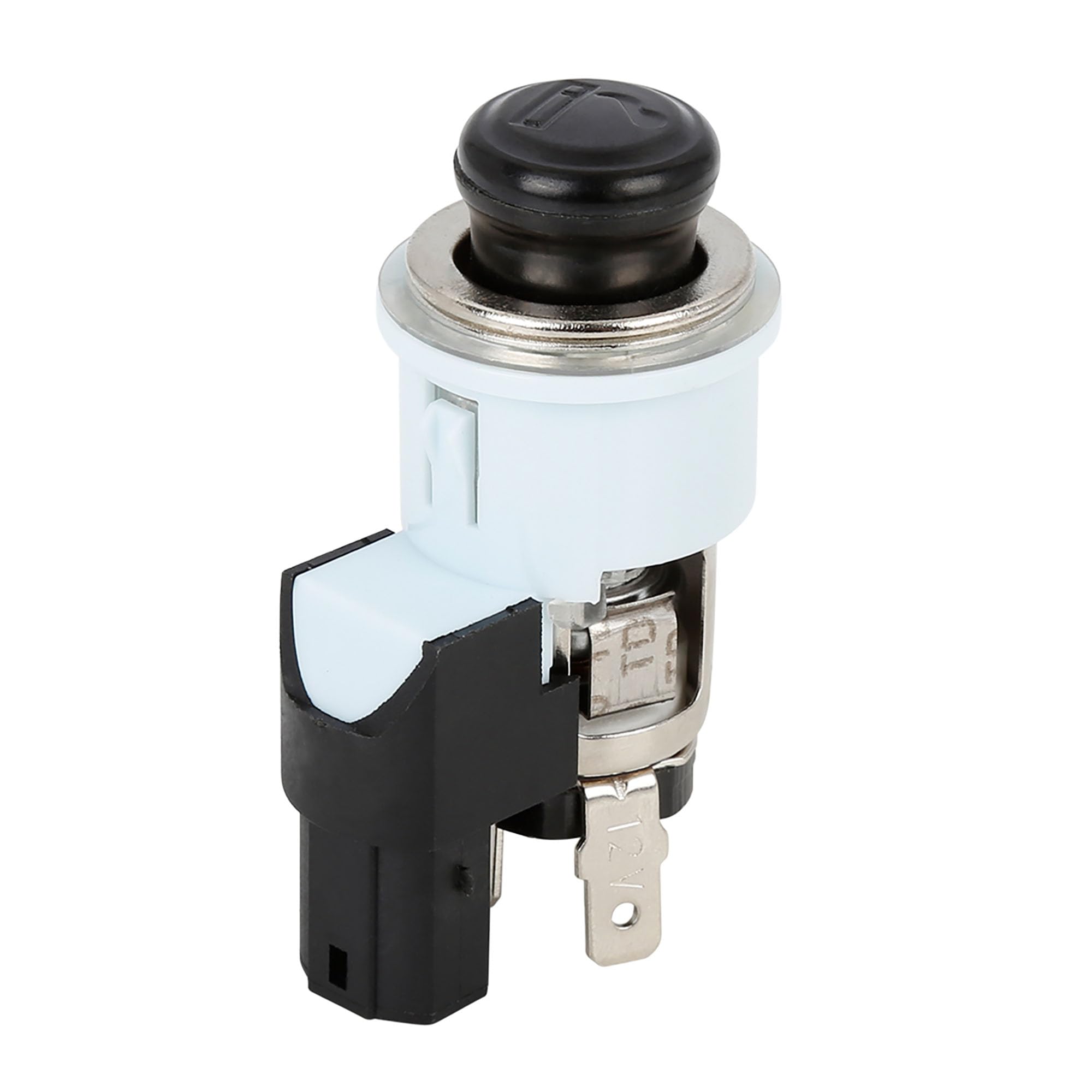 Amazon.com: X AUTOHAUX Cigarette Lighter Socket Plug Assembly for Toyota  4Runner 1992-2002 Fit for Lexus RX330 2004 85500-12240 : Automotive
