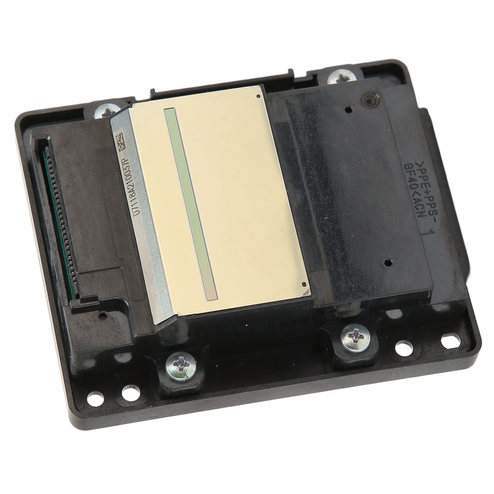 KIMISS Cabezal de Impresora Wf2650, Cabezal de Impresión WF 2750 PPE y Pps, Cabezal de Impresión Aplicable para Wf2650 Wf2651 Wf2660 Wf2661 2750, Pieza de Cabezal de Impresión de Repuesto