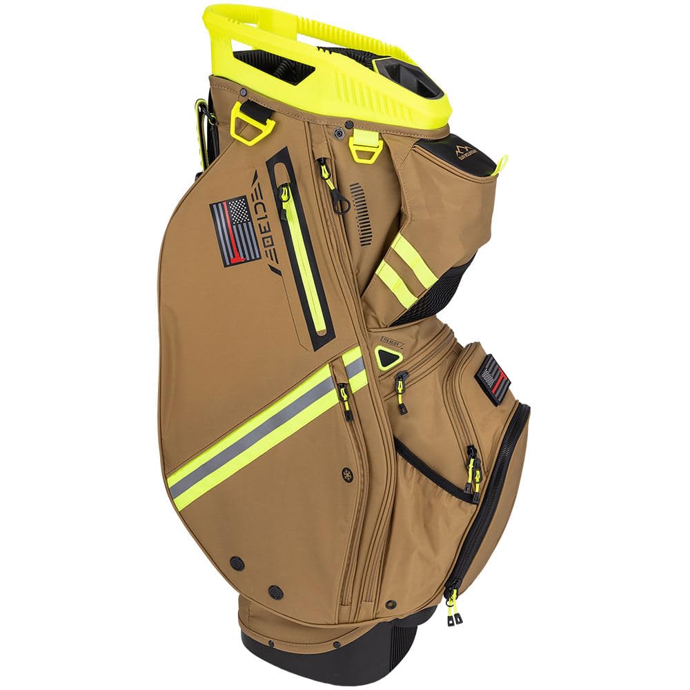 SUN MOUNTAIN 2024 C-130 スペシャルエディション 迷彩 Sun Mountain C-130S 2024 Stand Bag | PGA TOUR Superstore