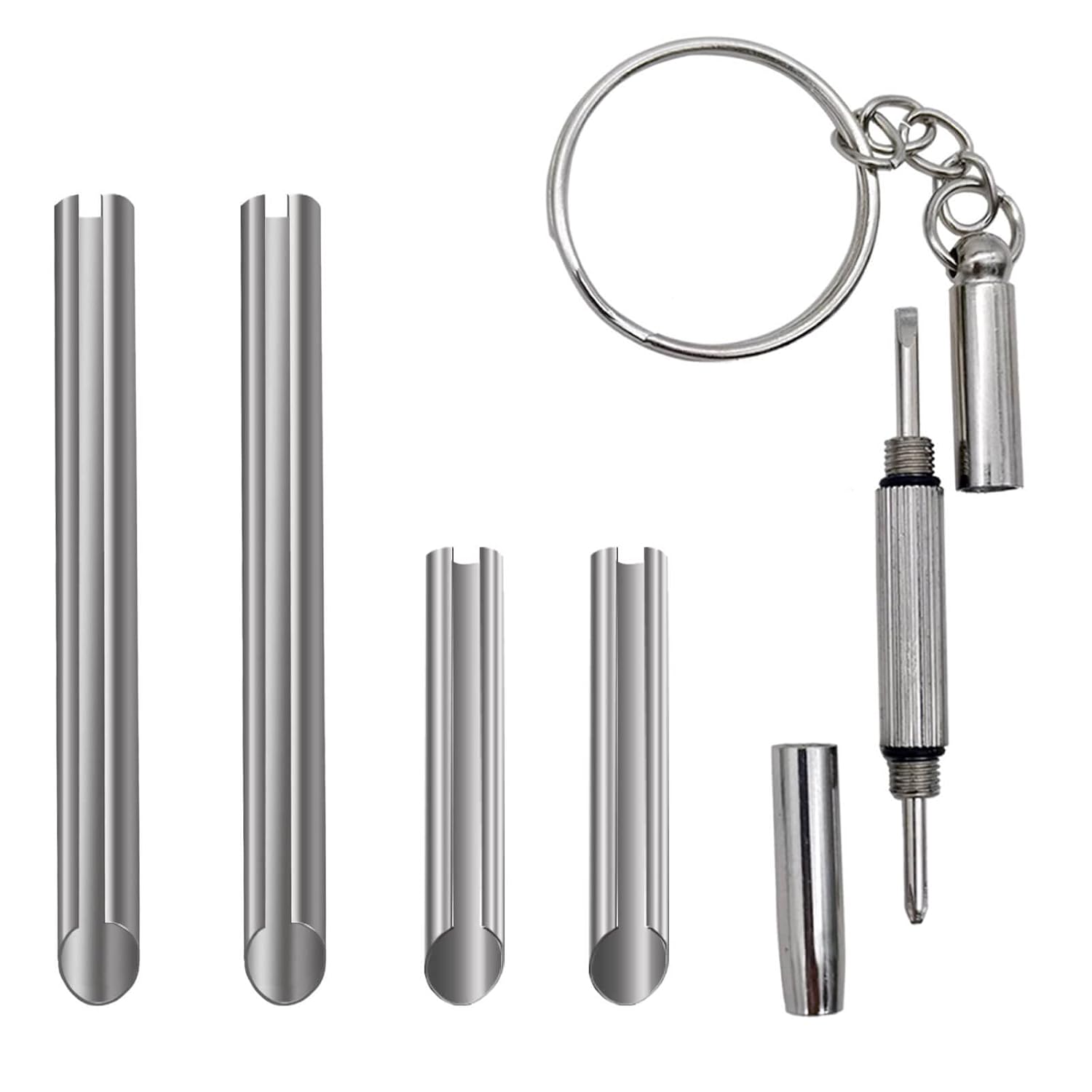 Headphone Plug Extraction Tool Headphone Jack Removal Tool, Tube Grip