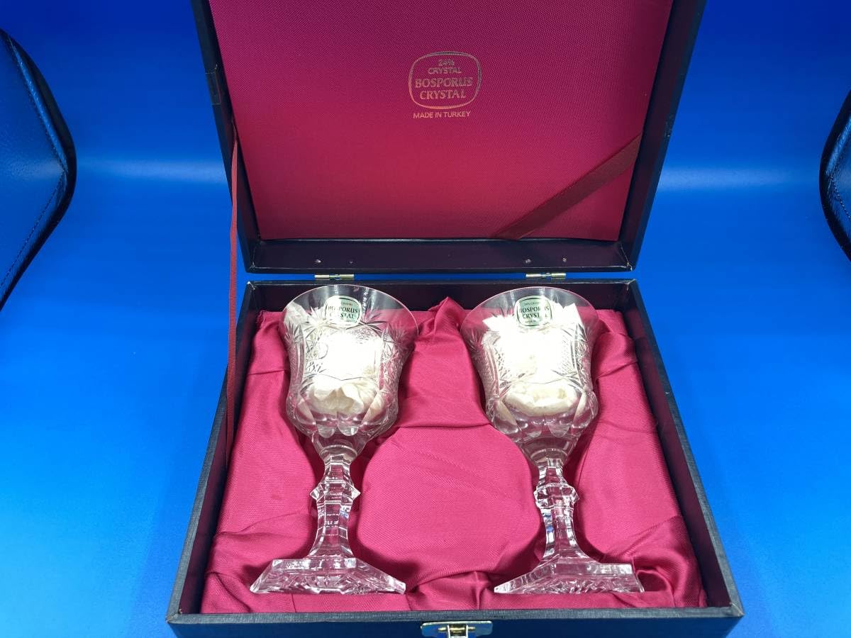 Amazon | BOSPORUS CRYSTAL ボスポラスクリスタル トルコ クリスタル