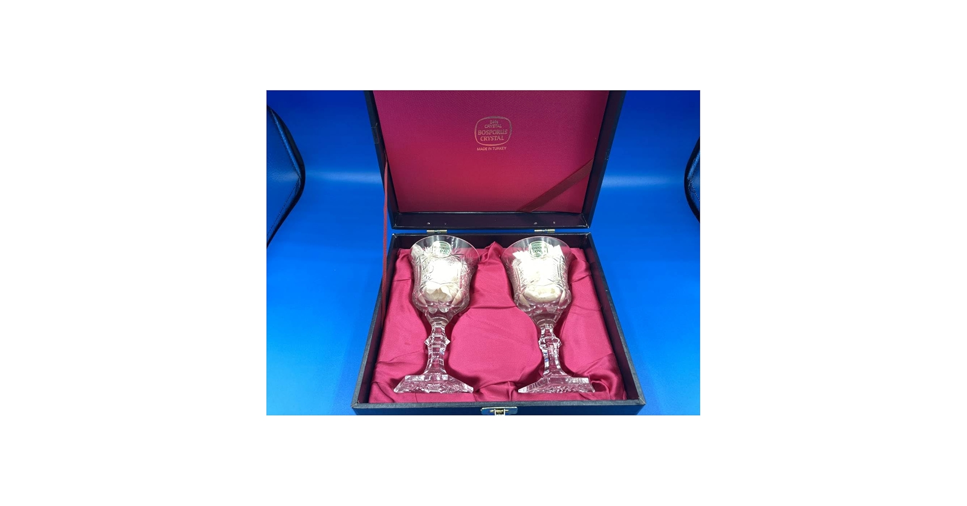 Amazon | BOSPORUS CRYSTAL ボスポラスクリスタル トルコ