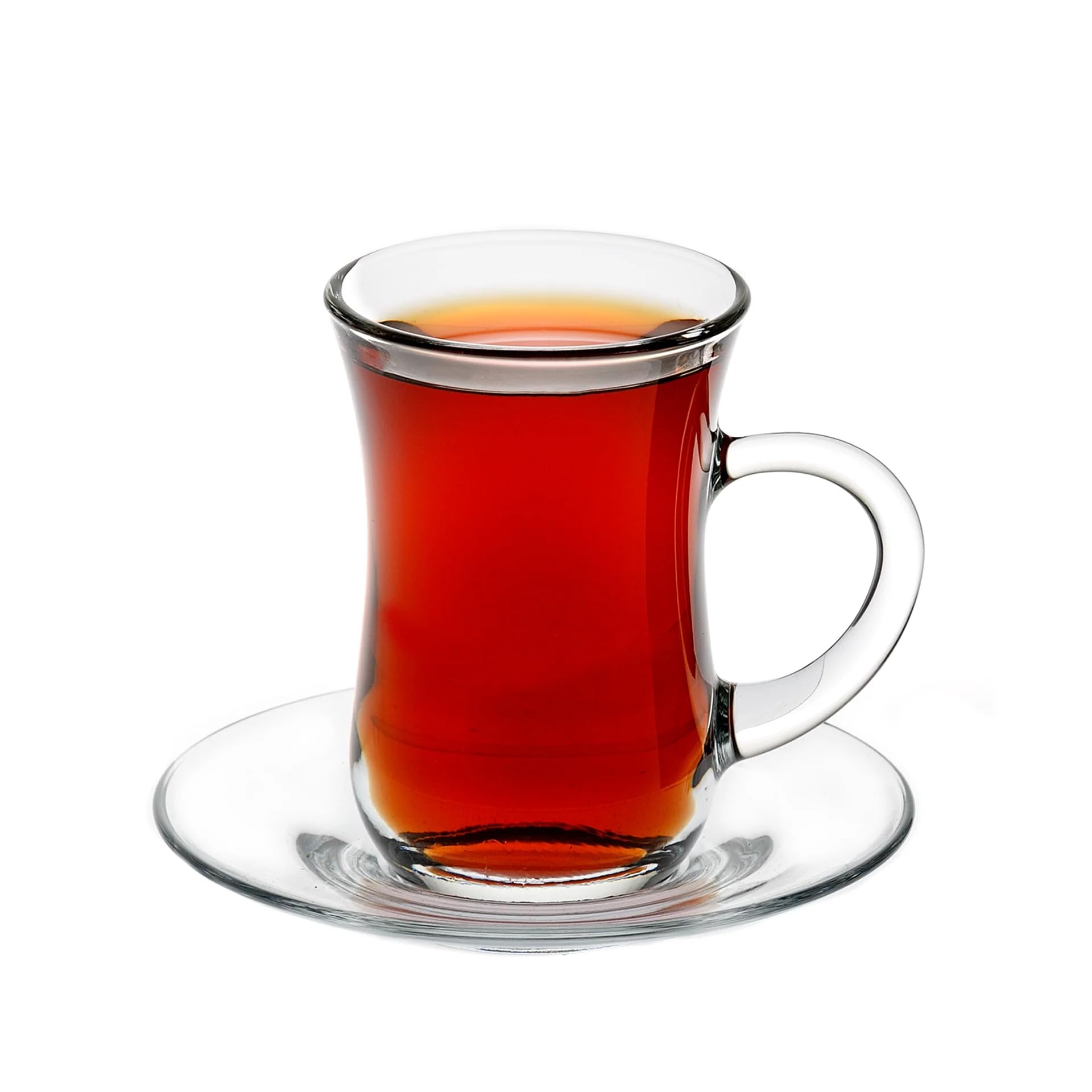 See full amazon price history chart for BAGYAM - Premium Glass Tea Cups and Saucers Set for Home - Transparent Glass Cups & Rakabi Set for Home - for Hot & Cold Drinks Beverages (Turkish (150ML), 2 Count (Pack of 1)) BAGYAM - Premium Glass Tea Cups and Saucers Set for Home - Transparent Glass Cups & Rakabi Set for Home - for Hot & Cold Drinks Beverages (Turkish (150ML), 2 Count (Pack of 1)) (B0D5J14MN5) Amazon Price History, Amazon Price Tracker