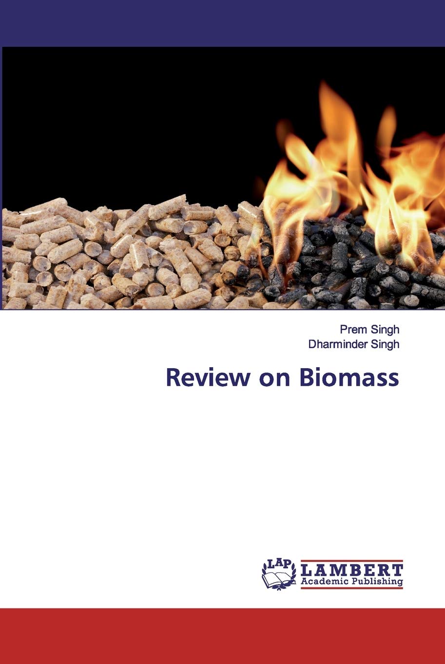 Review on Biomass : le guide essentiel pour réussir sa transition énergétique