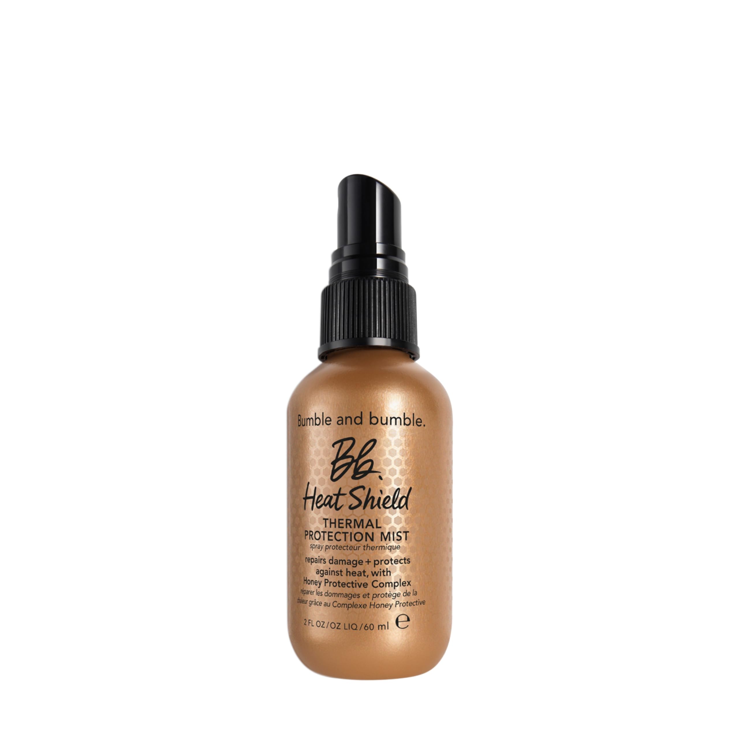 BUMBLE AND BUMBLE Bb.Heat Shield Thermal Protection Mist 60 ml