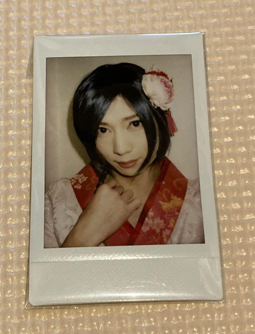 Amazon.co.jp: 舞台 ふしぎ遊戯 柳宿 染谷俊之 チェキ : おもちゃ