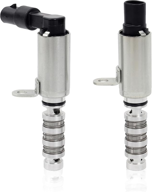 Kit de Solenoides VVT de Admissão e Escape Humoony para Hyundai e Kia 1.8L e 2.0L L4 – 2 unidades