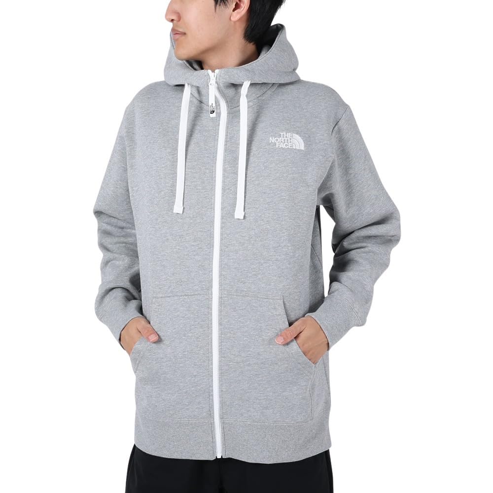 THE NORTH FACE リアビューフルジップフーディ、ロンT2枚セット 公式】リアビューフルジップフーディ（メンズ）｜ザ・ノース