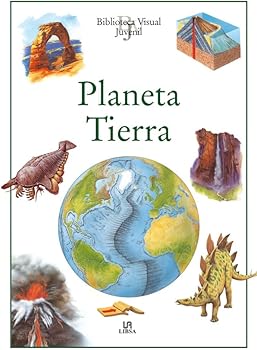 Planeta Tierra (Biblioteca ...