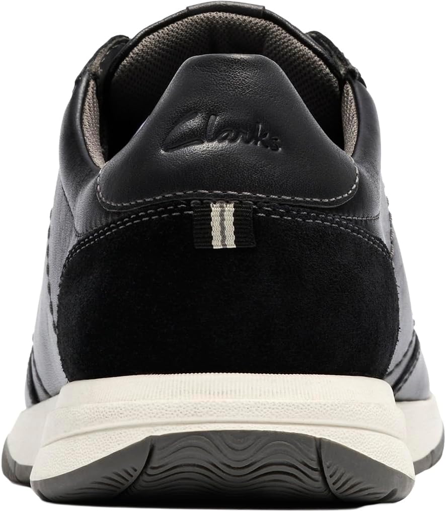 Clarks Mens Townview Lace - Image 2