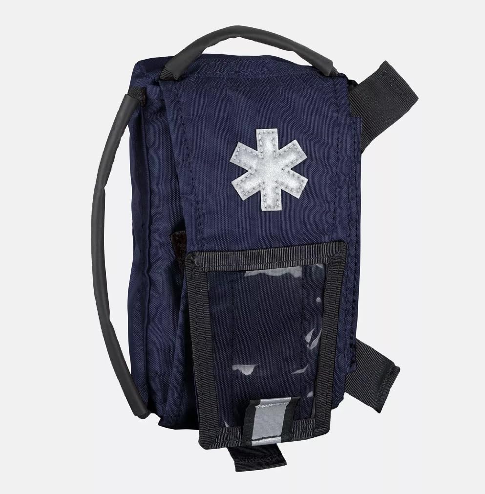 Helikon-Tex Medical Line Universal Med-Einsatz Nylon (Sentinel Blue)
