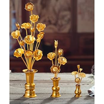 常花　25(仏具、仏壇) 常花 25(仏具、仏壇)