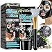 Olivia Garden NanoThermic Ceramic Ionic Round Thermal 4 Brushes Kit