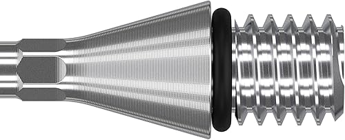 Miniatura 2 de Target Darts Conversion Point Swiss Point Darts Points - Convert Soft Tip to Steel Tip