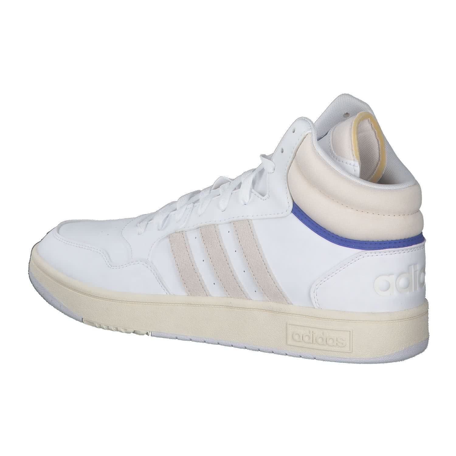 adidas Obręcze 3.0 - Sneakersy Mężczyźni