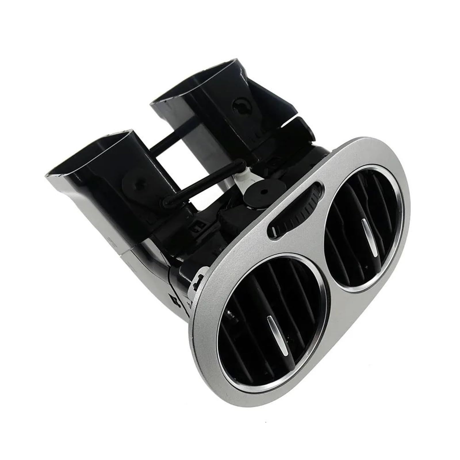 For VW For Tiguan 2010-2016 5ND819203B 5ND819203A Centre Armrest Rear Air Conditioner Outlet AC Vent Assembly