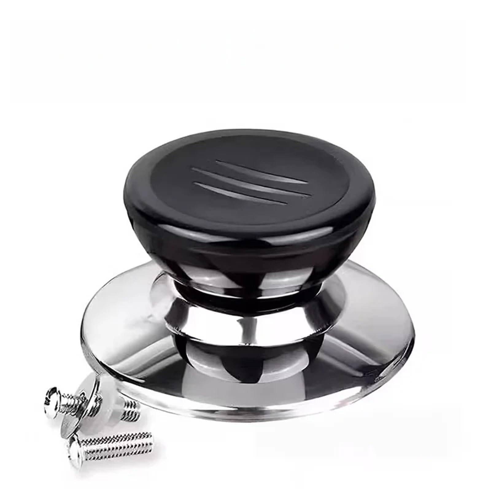 Wlihdb Color3 5Pcs Universal Pot Lid Handle For Pot Lid