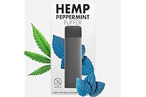 Feel and Relax Your Best with the Oxygen Inhaler: Your Essential No-Nicotine, Melatonin-Enhanced Calming Companion