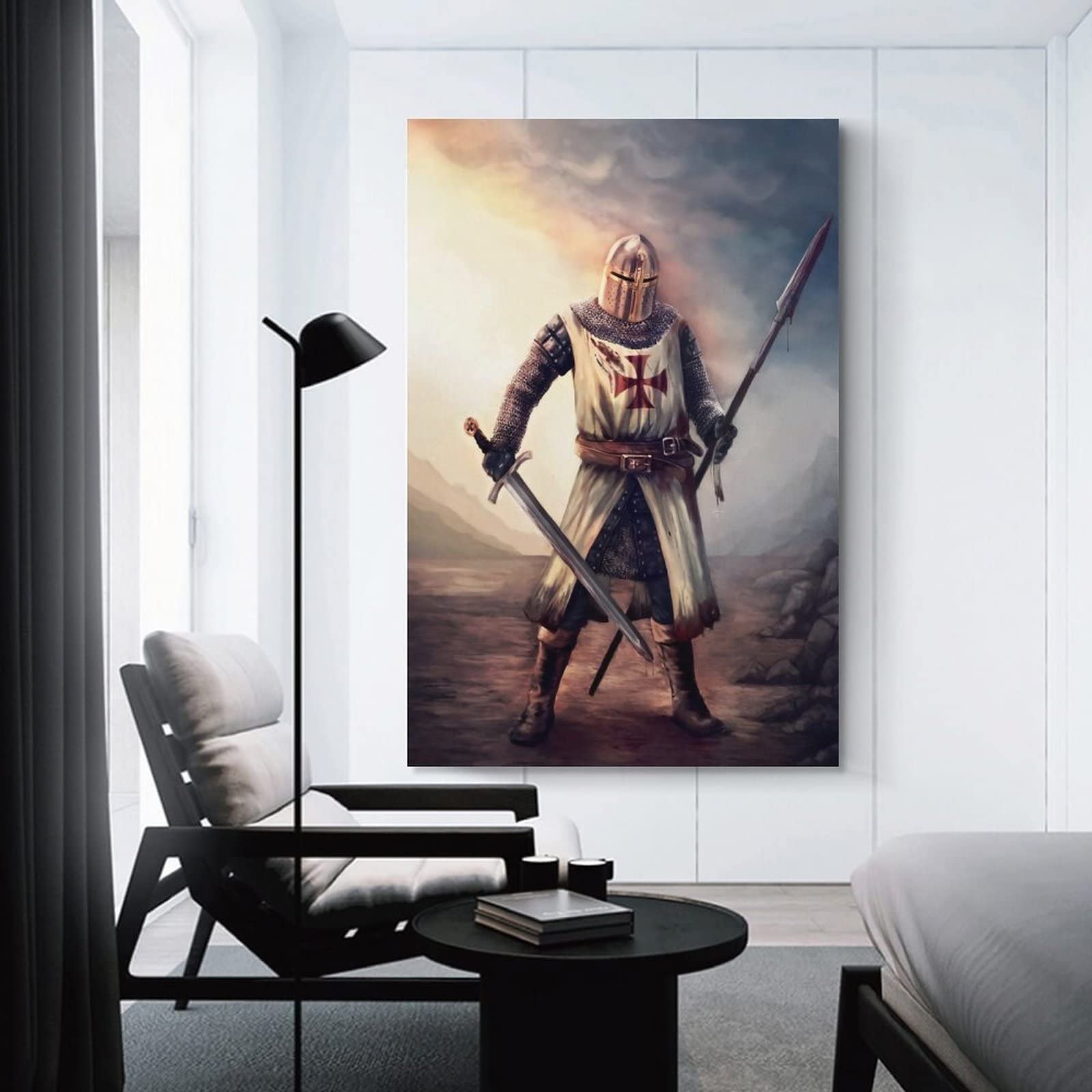 Il Poster Dei Cavalieri Lunghi Stampe & Poster Cavalieri • Pixers