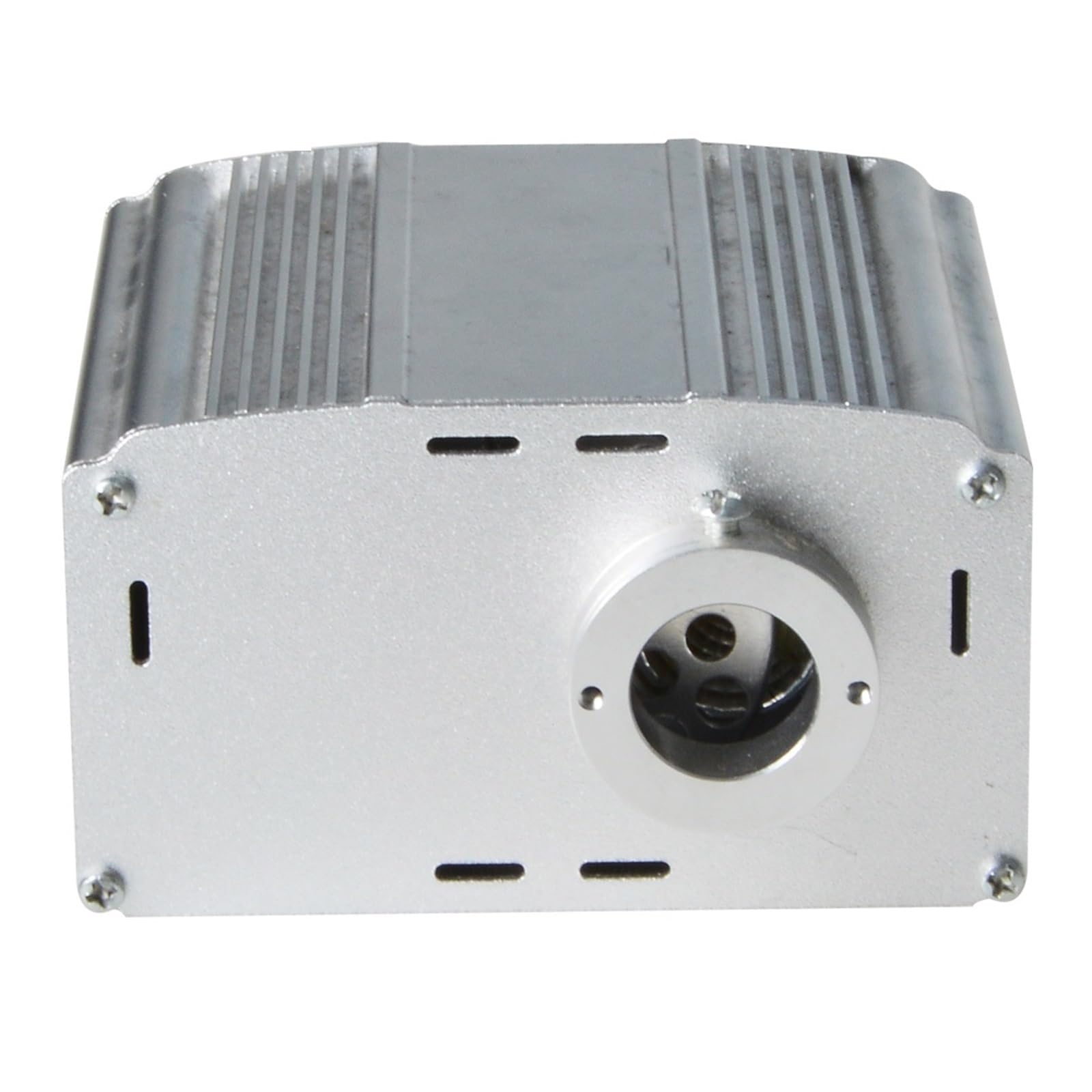 10W światłowód RGBW Twinkle LED Star Zestaw oświetlenia sufitowego, 250 szt. 0,75mm Fibra Optica, Jednostka Otoczenia(MK-L10-RGBWT)