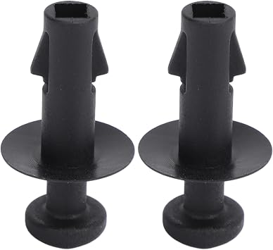 Parcel Shelf String Holder, Parcel Shelf Clip 95129884 for Mokka X 20132019