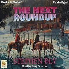 The Next Roundup Titelbild