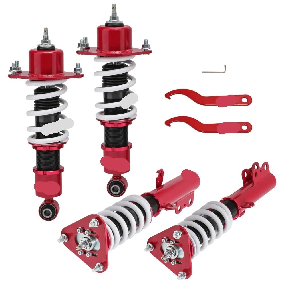 Entretoises d'amortisseurs à 24 voies adaptées au S TC 2005 – 2010