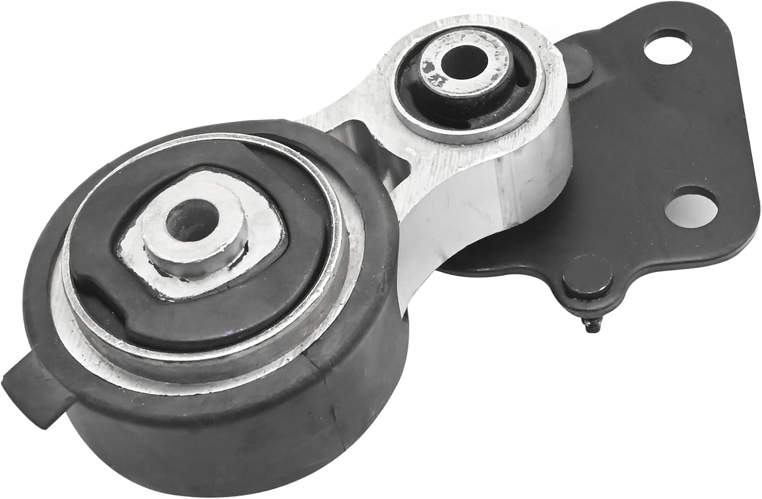 Anxingo A5431 Rear Torque Strut Mount, Replacement for Ford Edge 2007-2010, Lincoln MKX 3.5L V6, Replaces 3144 EM-3144 EMT3144 3544