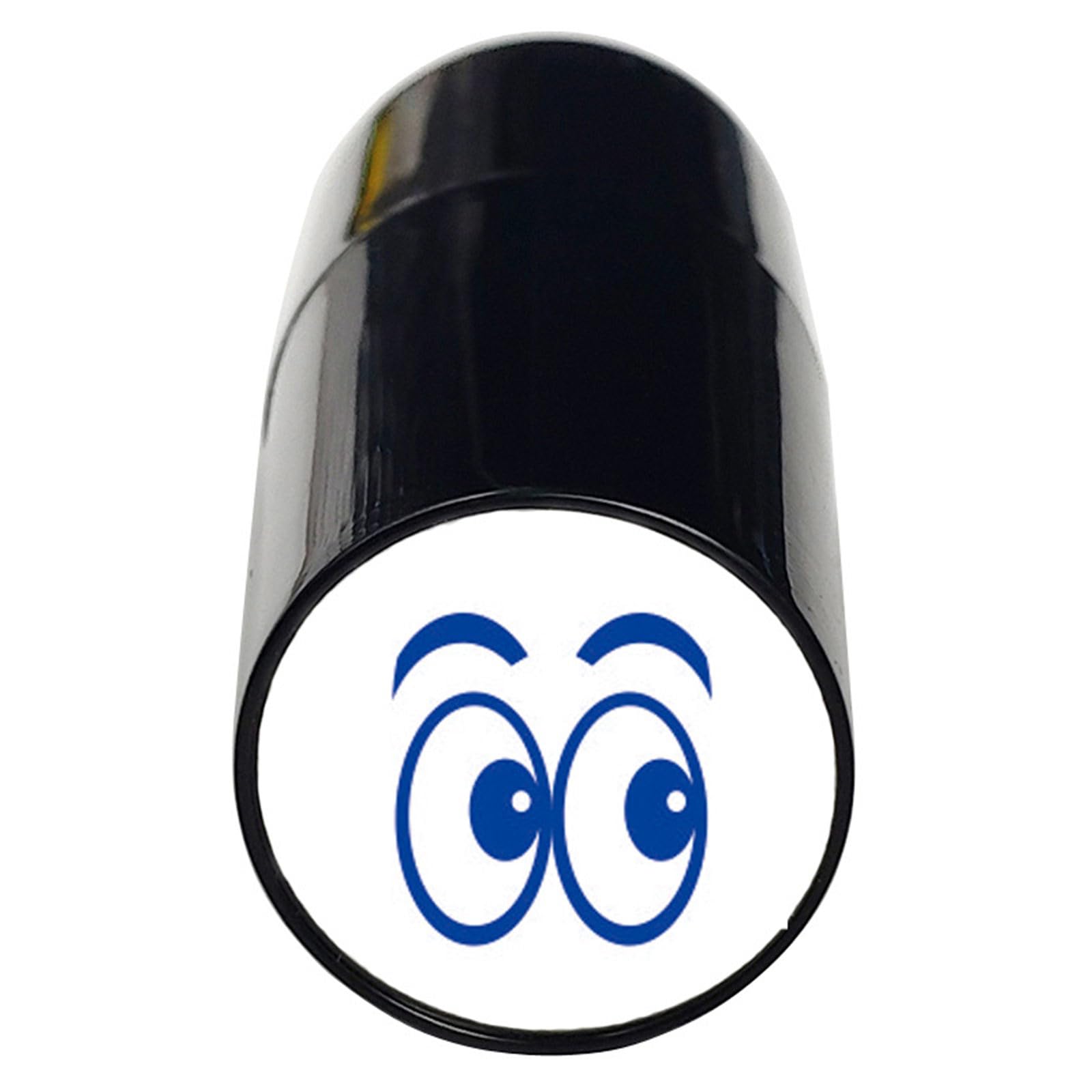 oringnat Golfs Ball Stamper Stamp Marker Golfs Ball Alignment Marking Tool Golfs Ball Marker for Golfer