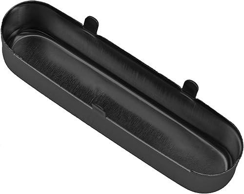 Miniatura 9 de 2 fundas para pastillas de cuello de guitarra Yootones compatibles con guitarra eléctrica TL Tele Telecaster Style (dorado)