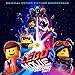 Price comparison product image The Lego Movie 2: The Second Part (Original Motion Picture Soundtrack)
