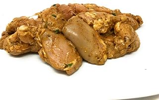 Oven Ready Chicken Pollo Asada Marinated